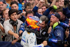 Williams se perderá el inicio de las pruebas de pretemporada de F1 por 'retrasos' en su nuevo coche