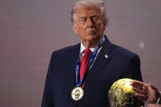 Funcionario de la federación alemana de fútbol pide considerar boicot al Mundial 2026 por Trump
