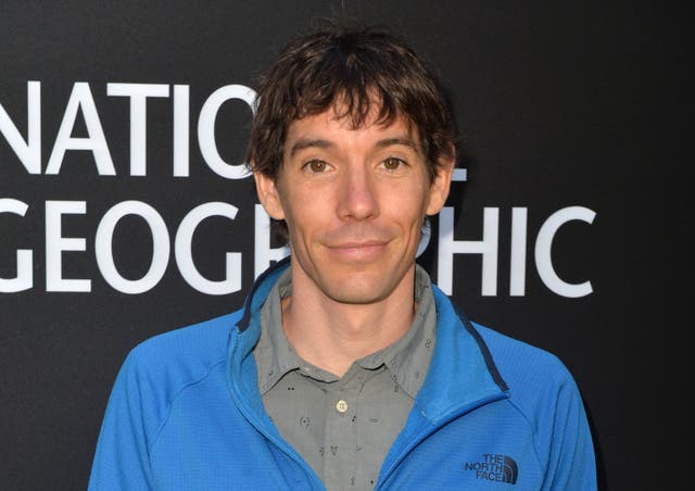 <p>Alex Honnold hizo historia al escalar el undécimo rascacielos más alto del mundo en directo en Netflix</p>