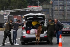 ¿Por qué la compleja frontera de Ecuador y Colombia desató una puja comercial?