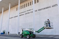 Renée Fleming cancela presentaciones en el Centro Kennedy