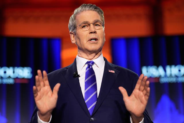 EEUU-TESORO-IRÁN-SANCIONES