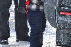 Padre niega que haya abandonado a su hijo de 5 años tras detención de ICE