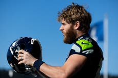 Cooper Kupp sigue siendo clave para Seahawks antes del juego de campeonato NFC contra su exequipo