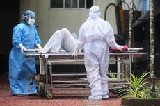 La OMS ofrece una actualización sobre el brote de Nipah en la India