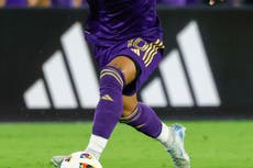 Austin ficha al extremo internacional uruguayo Facundo Torres con contrato de jugador designado