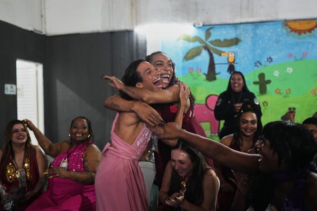 BRASIL-PRISIÓN-MÚSICA