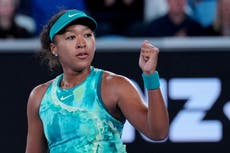Naomi Osaka se retira del Abierto de Australia antes de su partido de tercera ronda