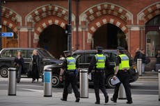 Reino Unido planea crear un "FBI británico" para unificar investigaciones en un cuerpo policial