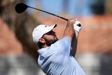 Scottie Scheffler inicia nueva temporada sin cambios: gana su debut en el PGA Tour
