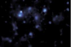 Los científicos acaban de cartografiar la materia oscura con más detalle que nunca