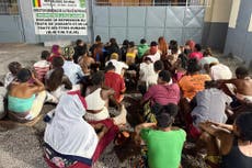 Interpol detiene a más de 3.700 sospechosos en operación global contra tráfico de personas