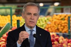 Carney minimiza amenazas arancelarias de Trump previo a negociaciones comerciales