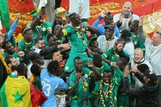 Marruecos y Senegal prometen mantener amistad y fortalecer comercio tras tensiones en Copa Africana