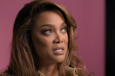 Tyra Banks habla en docuserie de Netflix sobre ‘America’s Next Top Model’