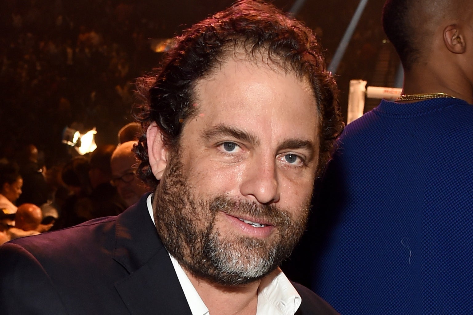 Brett Ratner volvió del exilio de Hollywood para dirigir un documental sobre la Primera Dama, Melania