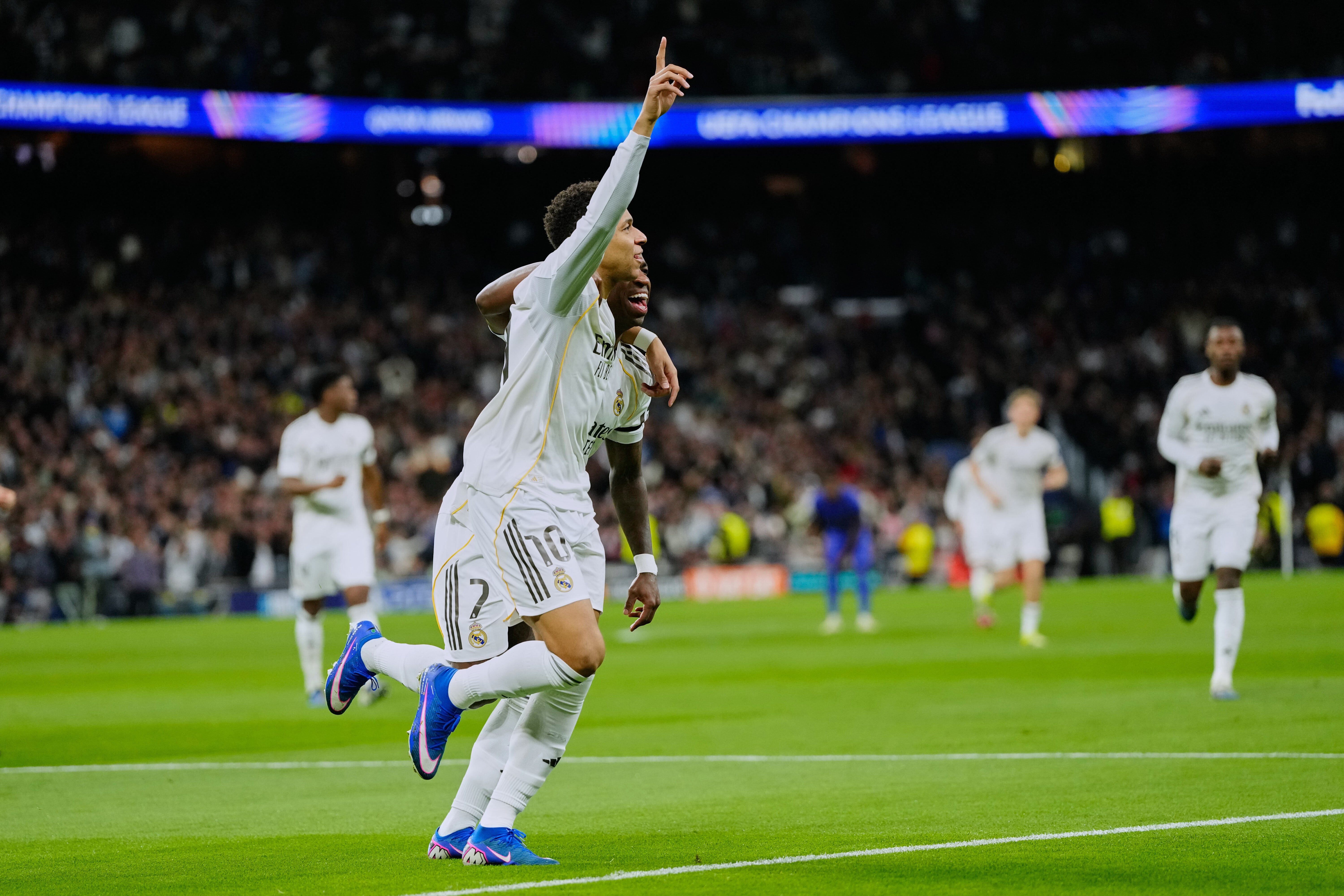 Presidente de la federación española de fútbol dice que España albergará la final del Mundial 2030