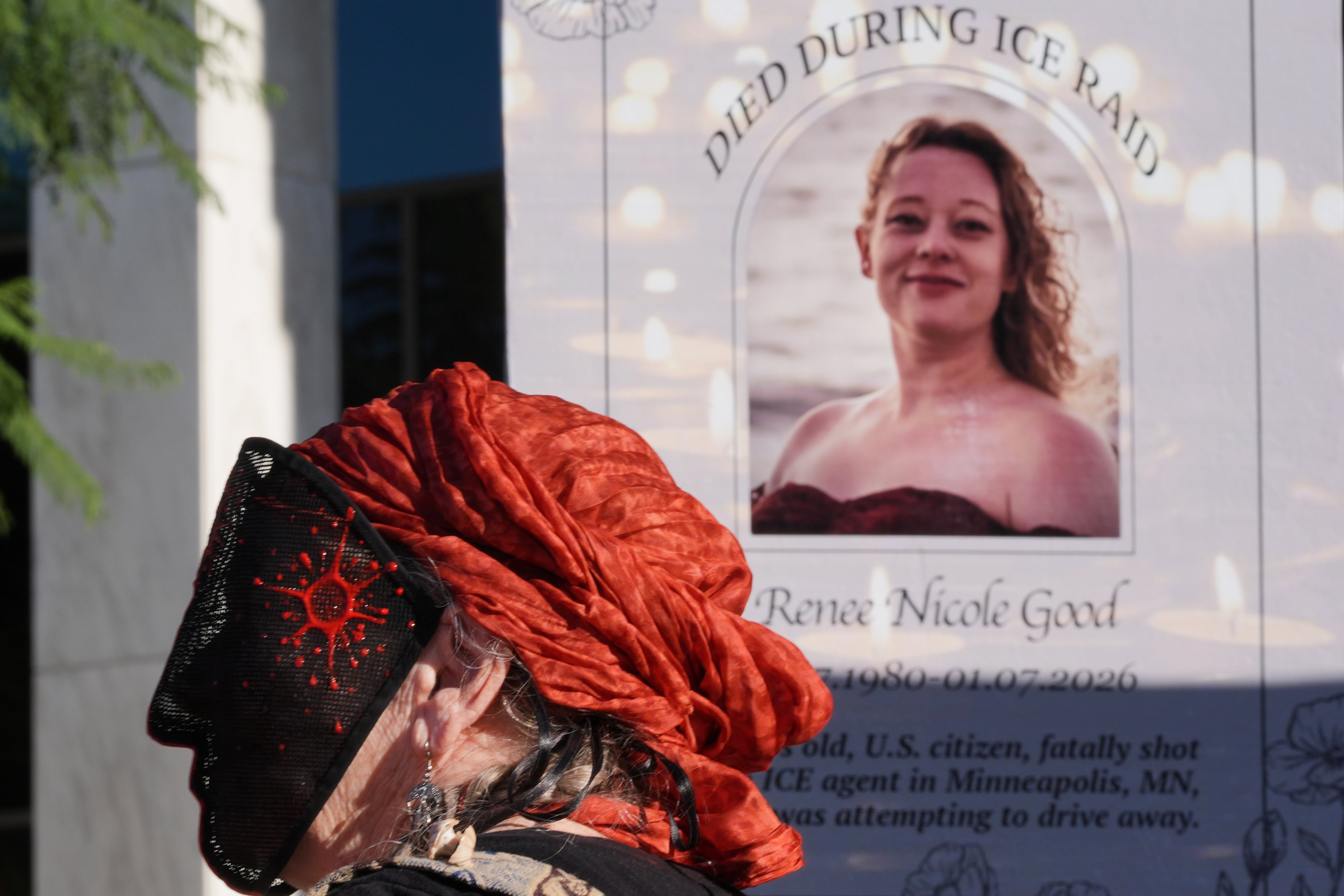 EEUU-REDADAS MIGRATORIAS-MUERTES