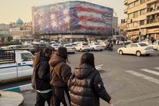 Activistas aseguran que al menos 6.126 personas murieron durante represión de las protestas en Irán