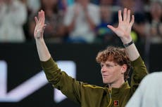 Jugadores son obligados a quitarse rastreadores de fitness en el Abierto de Australia