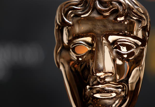 BAFTA-NOMINACIONES