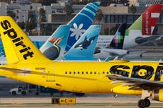 Algunas aerolíneas cobran por eludir la IA: ¿esto podría popularizarse?