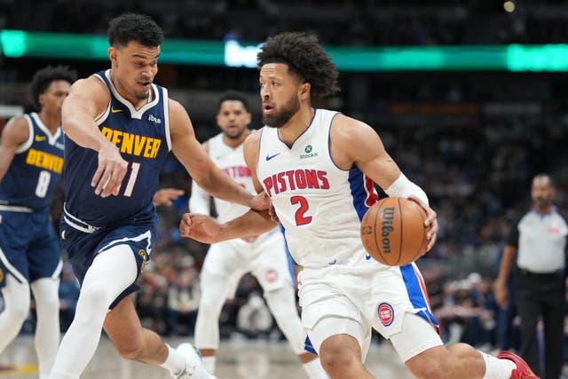 PISTONS-NUGGETS