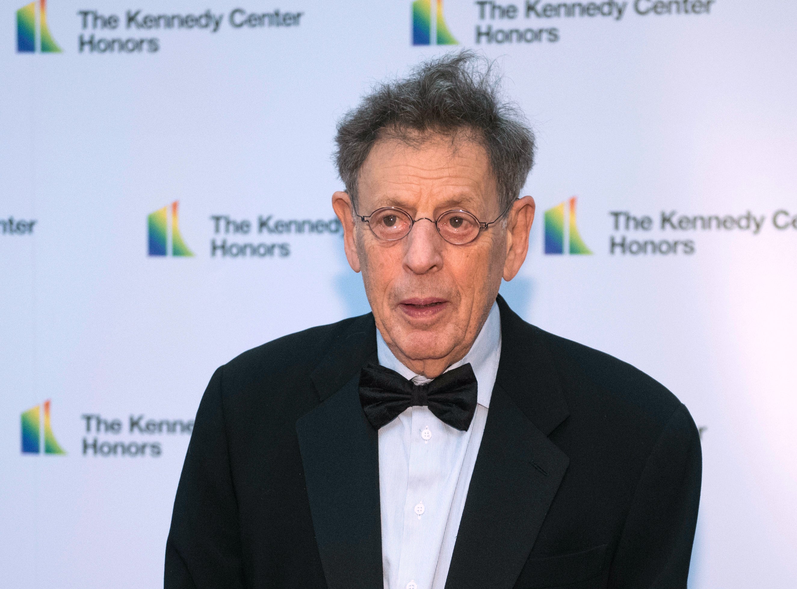 CENTRO KENNEDY-CANCELACIONES-PHILIP GLASS