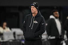 Browns nombran a Todd Monken como su próximo entrenador, según fuente AP