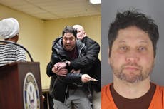 Hombre que atacó a Ilhan Omar sería un “extremista de derecha”, según hermano