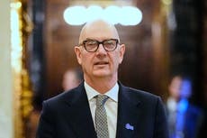 Francia exige a compañía explicar contrato con ICE