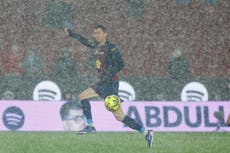 La liga española ofrecerá 50 euros para identificar lugares que transmiten partidos ilegalmente