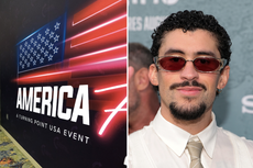 ¿Quién actuará en el evento rival de medio tiempo del Super Bowl?