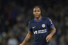 Raheem Sterling rescinde contrato con Chelsea tras decepcionante etapa