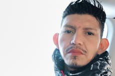 Muerte de nicaragüense en cárcel para migrantes de Texas fue reportada al 911 como suicidio