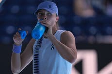 “¿Somos animales en un zoológico?”: figuras del Australian Open reclaman privacidad