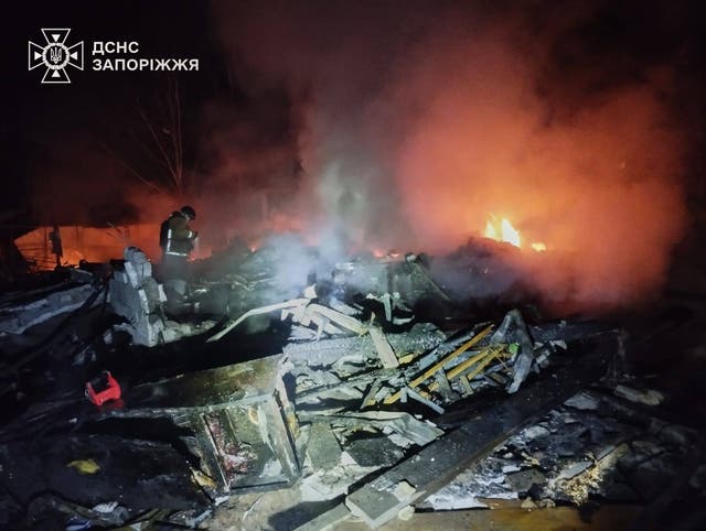 EUR-GEN UCRANIA-GUERRA