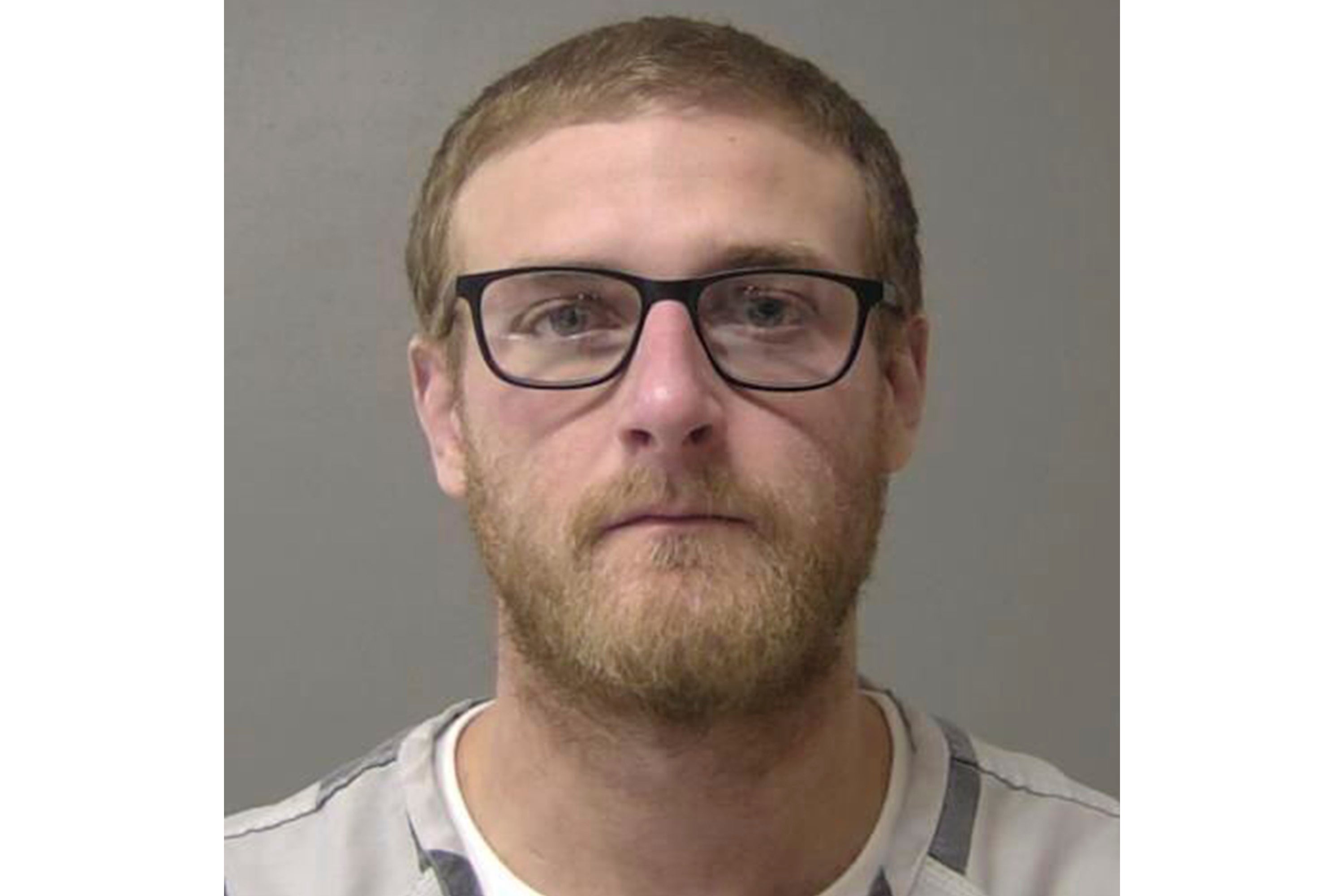 ILLINOIS-VIOLENCIA POLICIAL