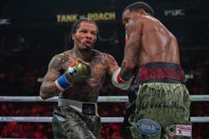 El boxeador Gervonta Davis arrestado por intento de secuestro y agresión