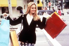 "Clueless", "Karate Kid" e "Inception" ingresan al Registro Nacional de Cine