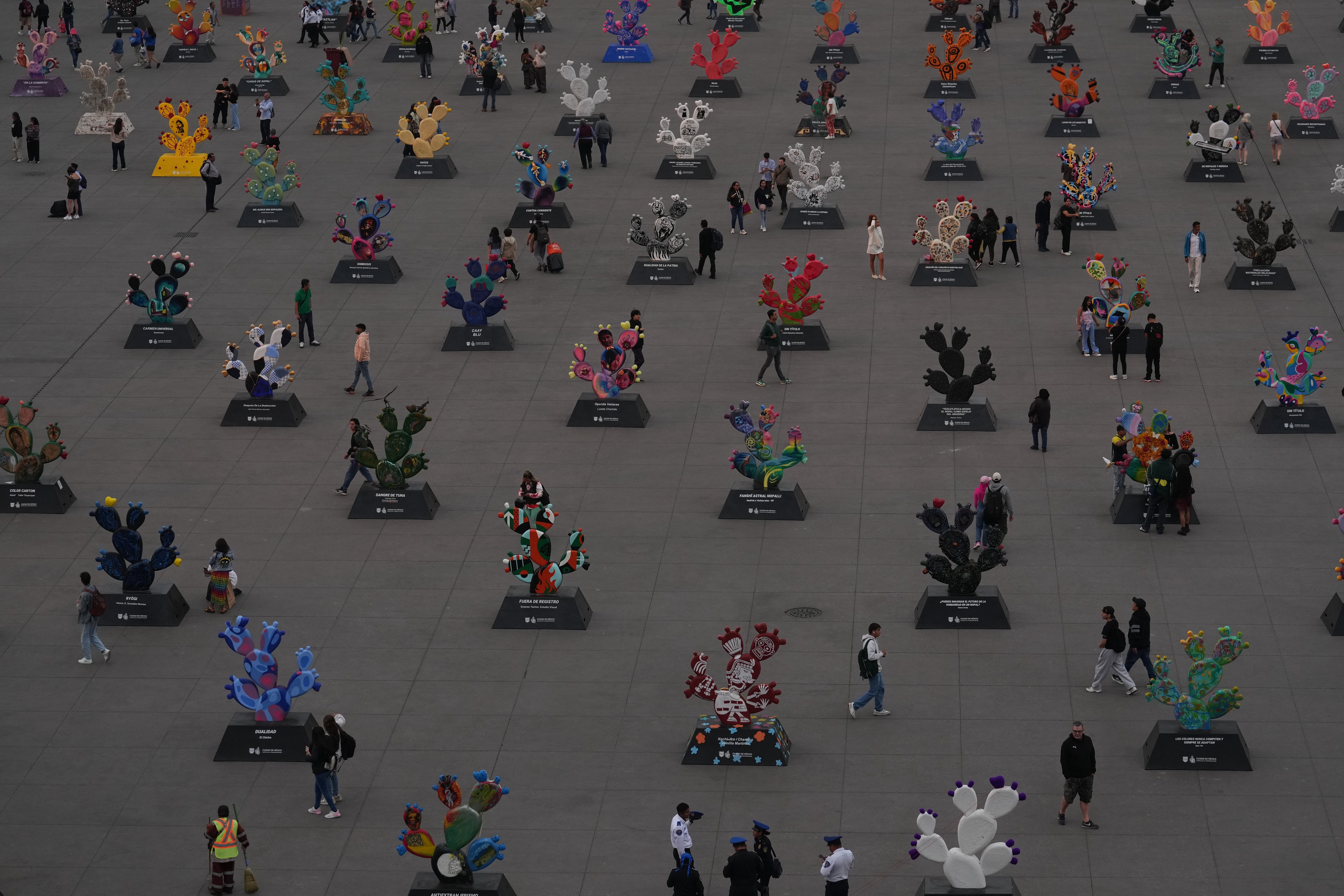 REP-GEN LATINOAMÉRICA EN IMÁGENES-FOTOS