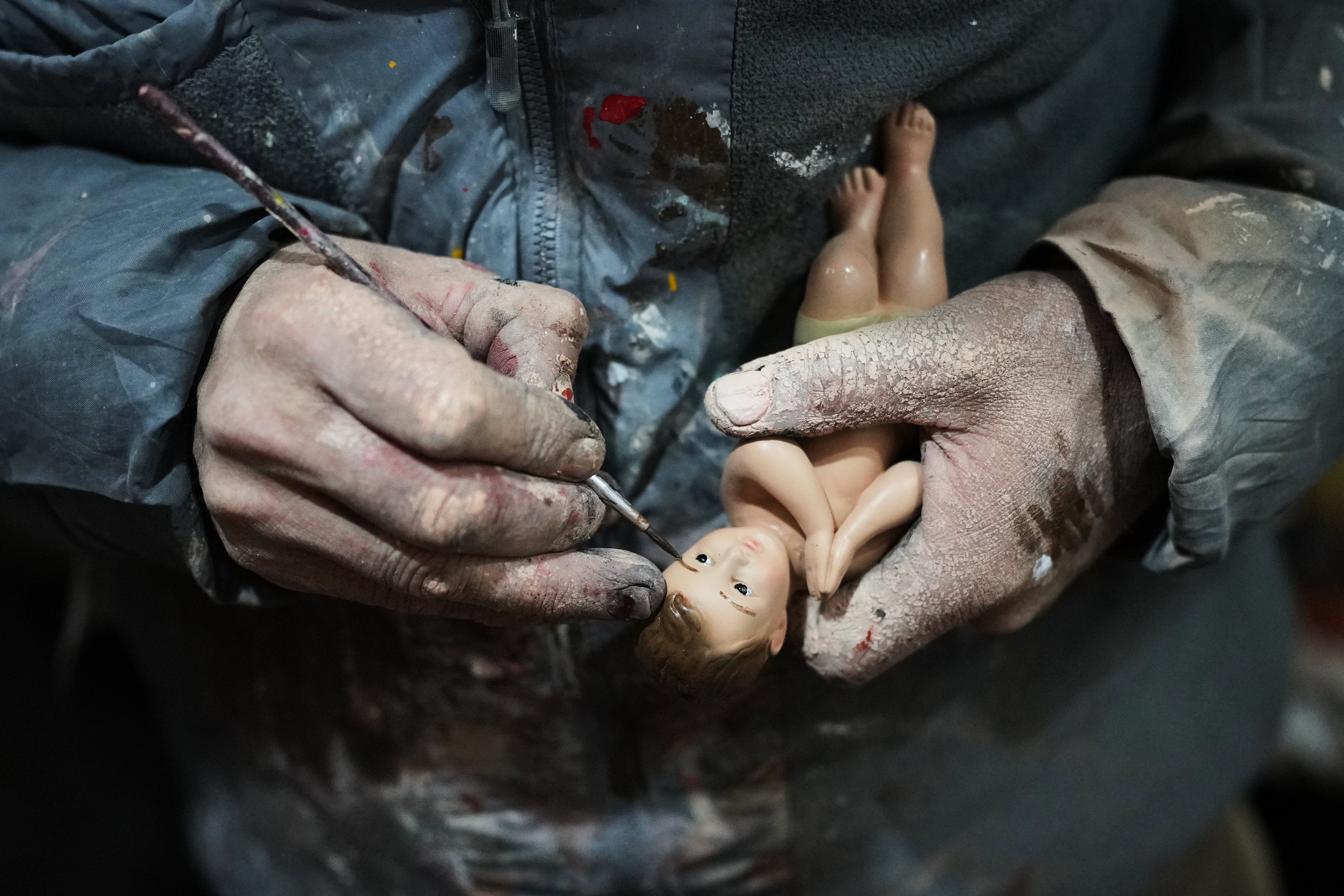 REP-GEN LATINOAMÉRICA EN IMÁGENES-FOTOS