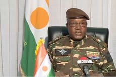 Líder de Níger acusa a Francia, Benín y Costa de Marfil de ataque en aeropuerto