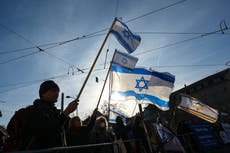 Sudáfrica declara persona non grata al viceembajador de Israel y le ordena abandonar el país