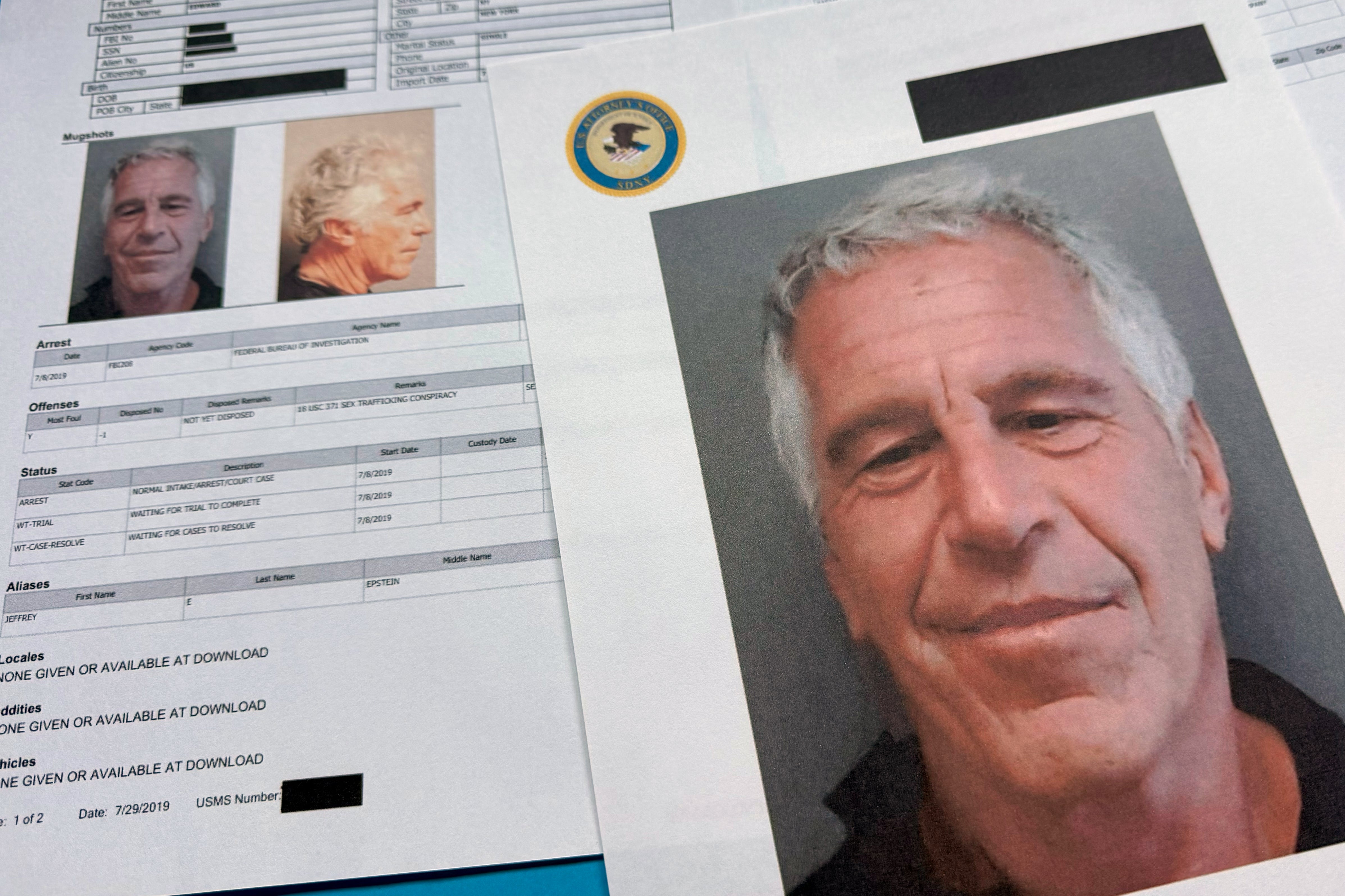 EEUU EPSTEIN