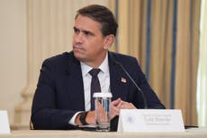 ¿Quién es Todd Blanche? El nuevo fiscal general tras el despido de Pam Bondi