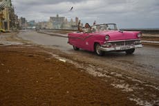 Lo que una reportera encontró al regresar a Cuba tras su último viaje hace tres años