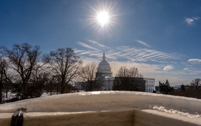 EEUU-CONGRESO-PRESUPUESTO