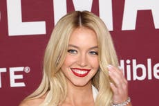 Sydney Sweeney se pronuncia sobre recibir el apodo “Barbie MAGA”
