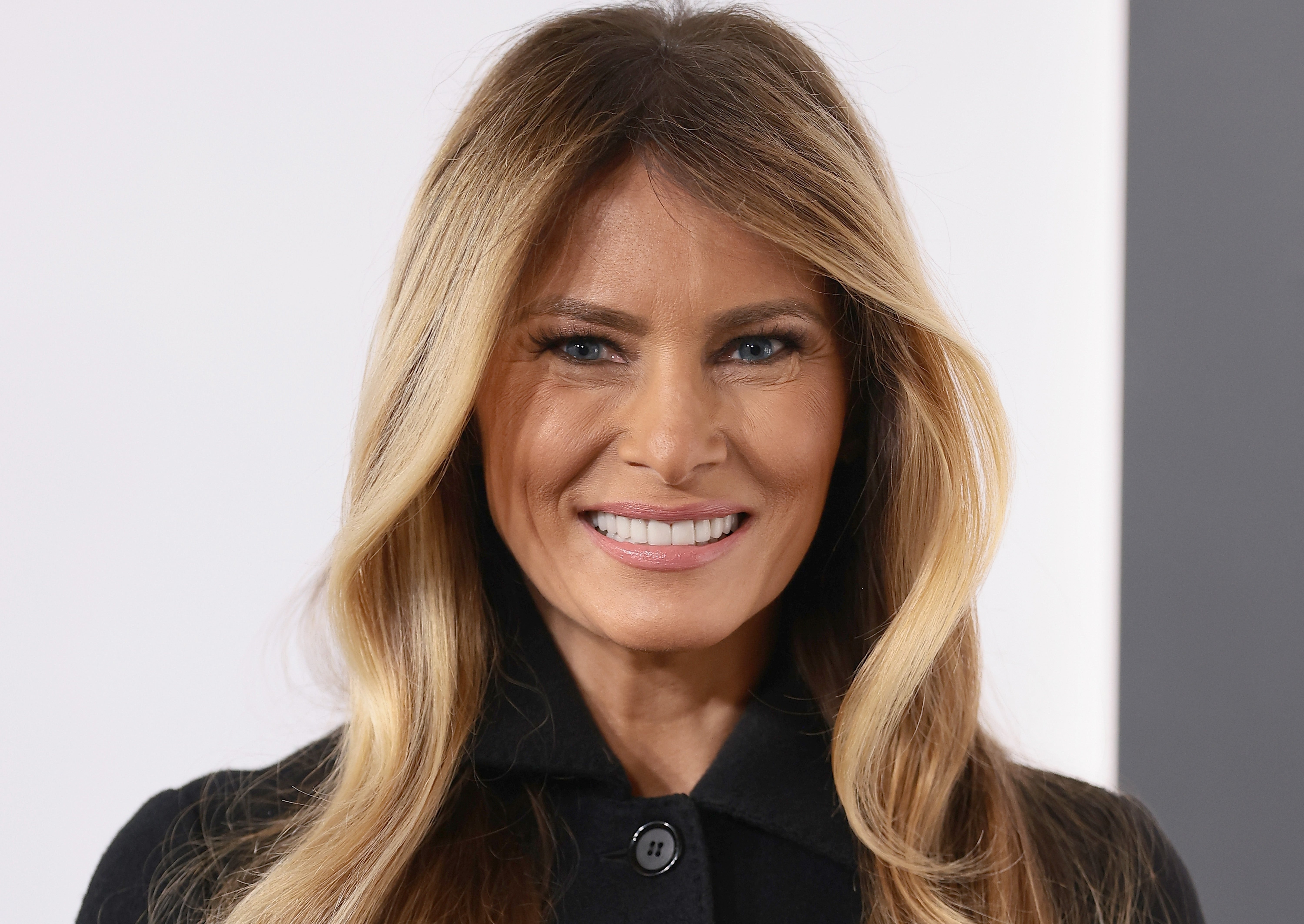 El documental sobre Melania Trump ha sido un fracaso de taquilla